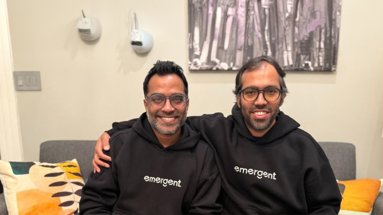 Emergent الأمريكية تجمع 23 مليون دولار للتوسع إلى الشرق الأوسط