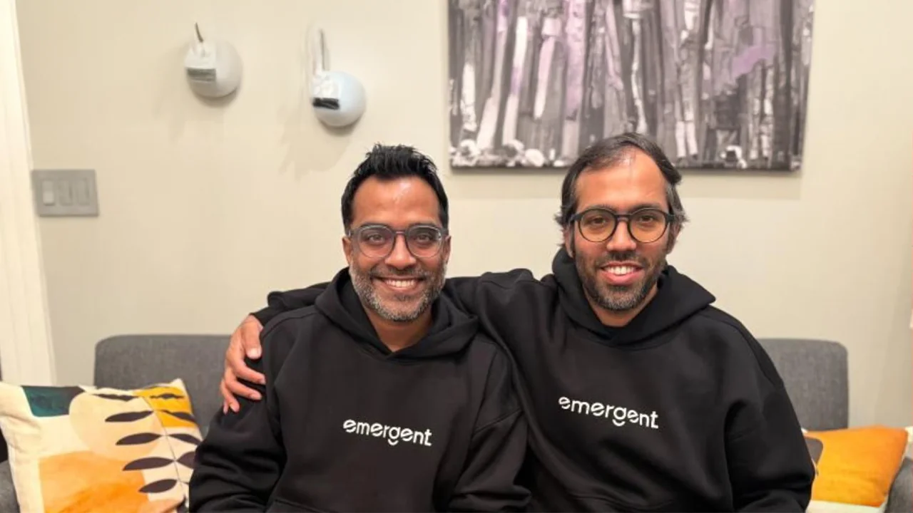 Emergent الأمريكية تجمع 23 مليون دولار للتوسع إلى الشرق الأوسط