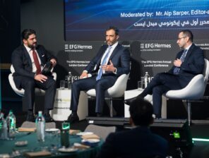 “إي اف چي هيرميس” تُطلق مؤتمرها الاستثماري السنوي في لندن لاستكشاف الفرص الاستثمارية في المنطقة
