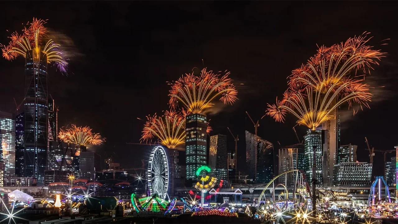 مجموعة الإعلام الصينية تستثمر 533 مليون دولار في القطاع الثقافي السعودي