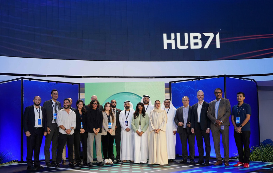 أبوظبي تُطلق Hub71+ Life Sciences لتسريع الابتكار في التكنولوجيا الحيوية والتقنيات الطبية
