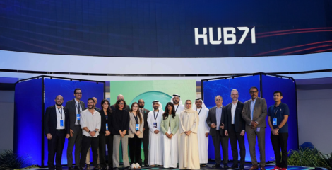 أبوظبي تُطلق Hub71+ Life Sciences لتسريع الابتكار في التكنولوجيا الحيوية والتقنيات الطبية