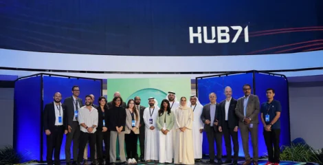 أبوظبي تُطلق Hub71+ Life Sciences لتسريع الابتكار في التكنولوجيا الحيوية والتقنيات الطبية