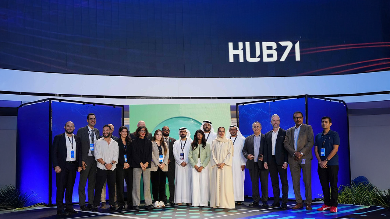 أبوظبي تُطلق Hub71+ Life Sciences لتسريع الابتكار في التكنولوجيا الحيوية والتقنيات الطبية