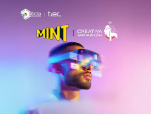 بجوائز 180 ألف جنيه.. “كرييتيفا” و”مينت” يطلقان هاكاثون “CREATIVA x MINT”