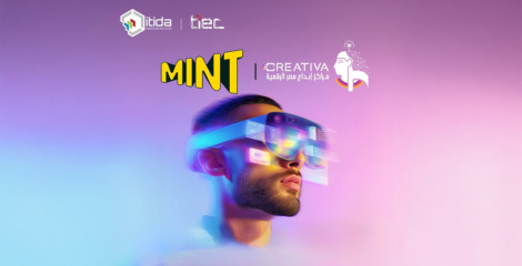 بجوائز 180 ألف جنيه.. “كرييتيفا” و”مينت” يطلقان هاكاثون “CREATIVA x MINT”