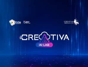 “إبداع مصر الرقمية” تُطلق برنامج Creativa AI Lab لدعم رواد الذكاء الاصطناعي في مصر