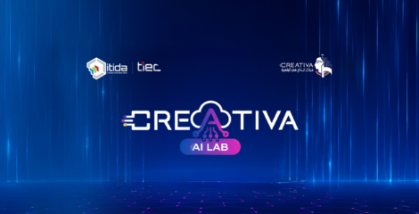 “إبداع مصر الرقمية” تُطلق برنامج Creativa AI Lab لدعم رواد الذكاء الاصطناعي في مصر
