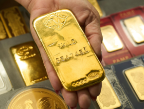هبوط حاد في أسعار الذهب والفضة بعد موجة ارتفاع قياسية