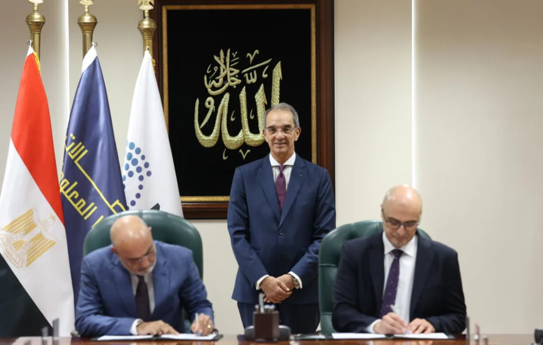 مصر تتوسع في خدمات المركبات الذكية عبر اتفاقيات ترخيص جديدة لإنترنت الأشياء