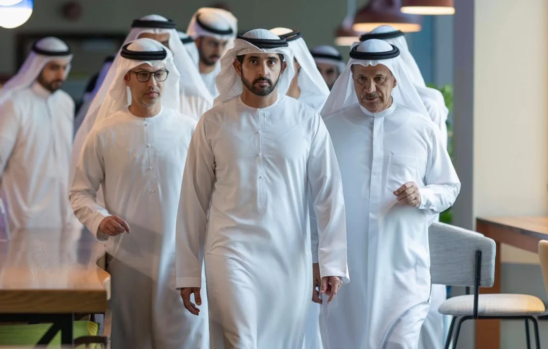 “بنك الإمارات للتنمية” يُطلق حزمة تمويل بقيمة 136 مليون دولار لدعم الشركات الناشئة 