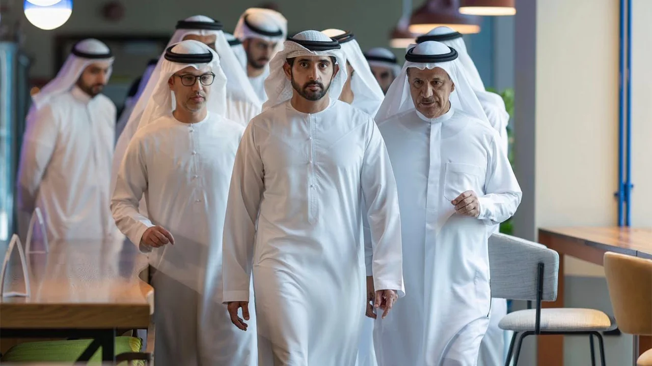“بنك الإمارات للتنمية” يُطلق حزمة تمويل بقيمة 136 مليون دولار لدعم الشركات الناشئة 