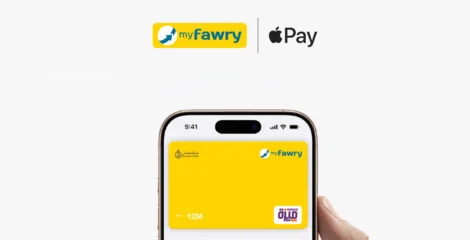 “فوري” تُقدّم خدمة Apple Pay لعملائها بالتعاون مع بنك مصر