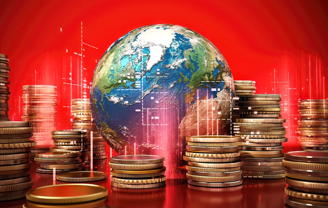 “روبرت كيوساكي” يُحذر: العالم مُقبل على أكبر انهيار مالي في تاريخه