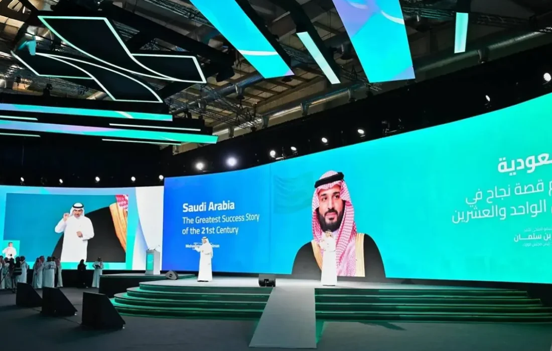 “جولد تراك فنتشرز” تُطلق صندوق للتكنولوجيا الحيوية الصناعية بالسعودية بقيمة 250 مليون دولار