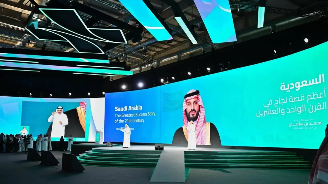 “جولد تراك فنتشرز” تُطلق صندوق للتكنولوجيا الحيوية الصناعية بالسعودية بقيمة 250 مليون دولار