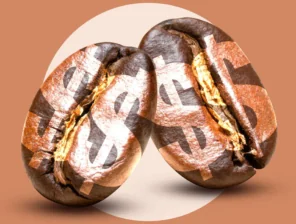 ارتفعت 40%.. أسعار القهوة تواصل الارتفاع عالميًا لتُهدد جيوب عشاقها