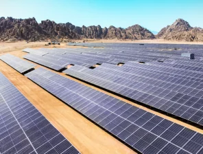 “كرم سولار” تضخ 110 ملايين دولار في مشروعات طاقة متجددة بمصر خلال 3 سنوات