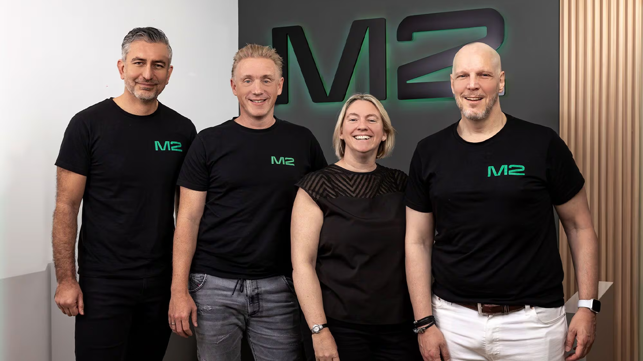 M2 كابيتال تستثمر 21 مليون دولار في خزينة الأصول الرقمية AVAX One