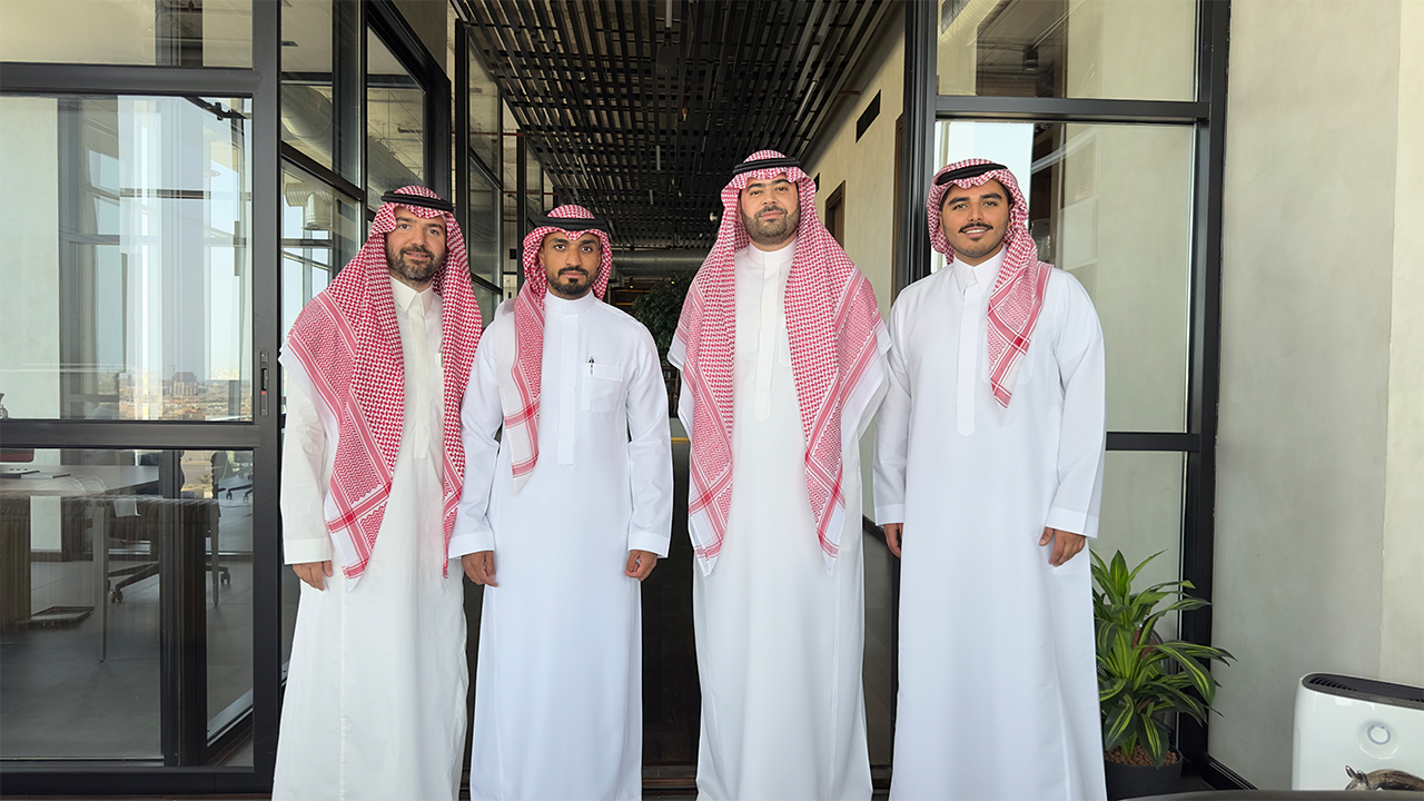 “ميراك كابيتال” تستثمر 26.7 مليون دولار في “أرسان” لتطوير التنقّل الذكي في السعودية