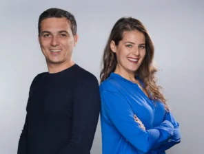 Chari المغربية تحصد 12 مليون دولار لإطلاق تطبيق شامل للتجار
