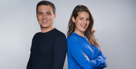 Chari المغربية تحصد 12 مليون دولار لإطلاق تطبيق شامل للتجار