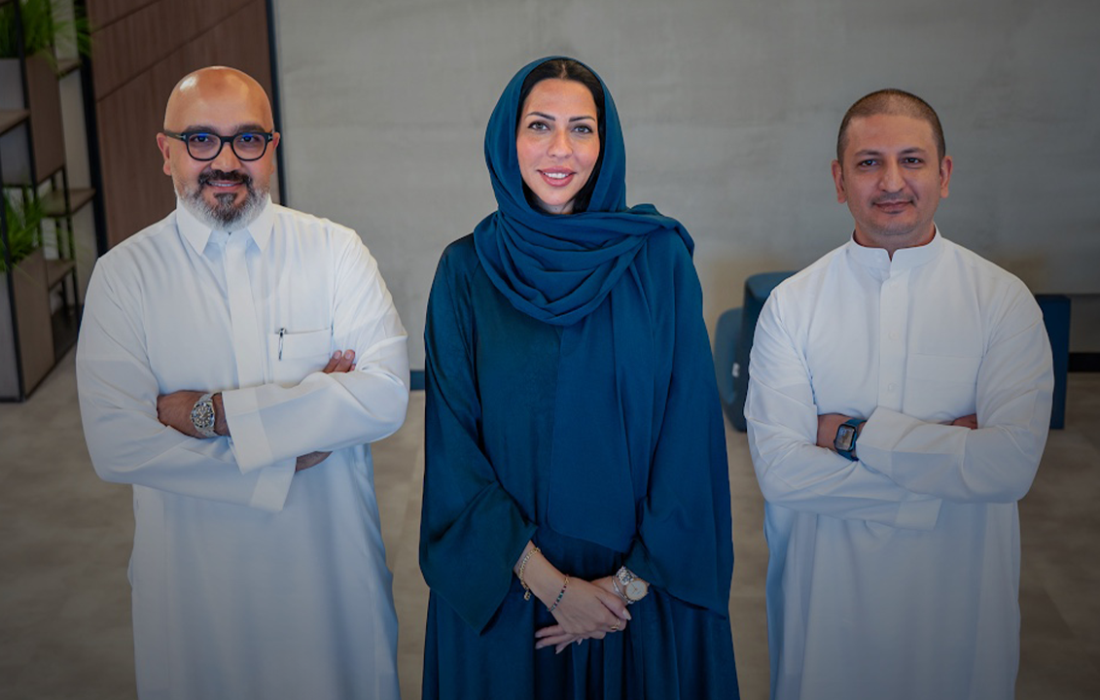 “Nuxera AI” السعودية تجمع 2.5 مليون دولار لدعم الذكاء الاصطناعي في الرعاية الصحية