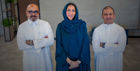 “Nuxera AI” السعودية تجمع 2.5 مليون دولار لدعم الذكاء الاصطناعي في الرعاية الصحية