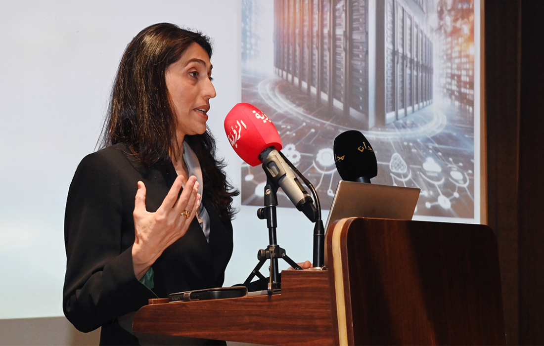 مجموعة “إذكا” العُمانية تستثمر 20 مليون دولار في Movandi الأمريكية