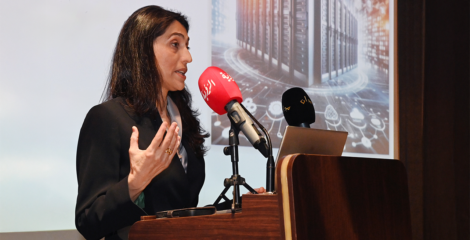 مجموعة “إذكا” العُمانية تستثمر 20 مليون دولار في Movandi الأمريكية
