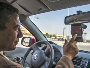 النقل الذكي في مصر: مستقبل واعد وتحديات تتطلب حلولًا مُبتكرة