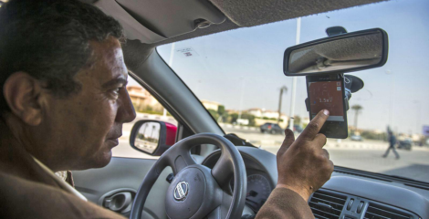 النقل الذكي في مصر: مستقبل واعد وتحديات تتطلب حلولًا مُبتكرة