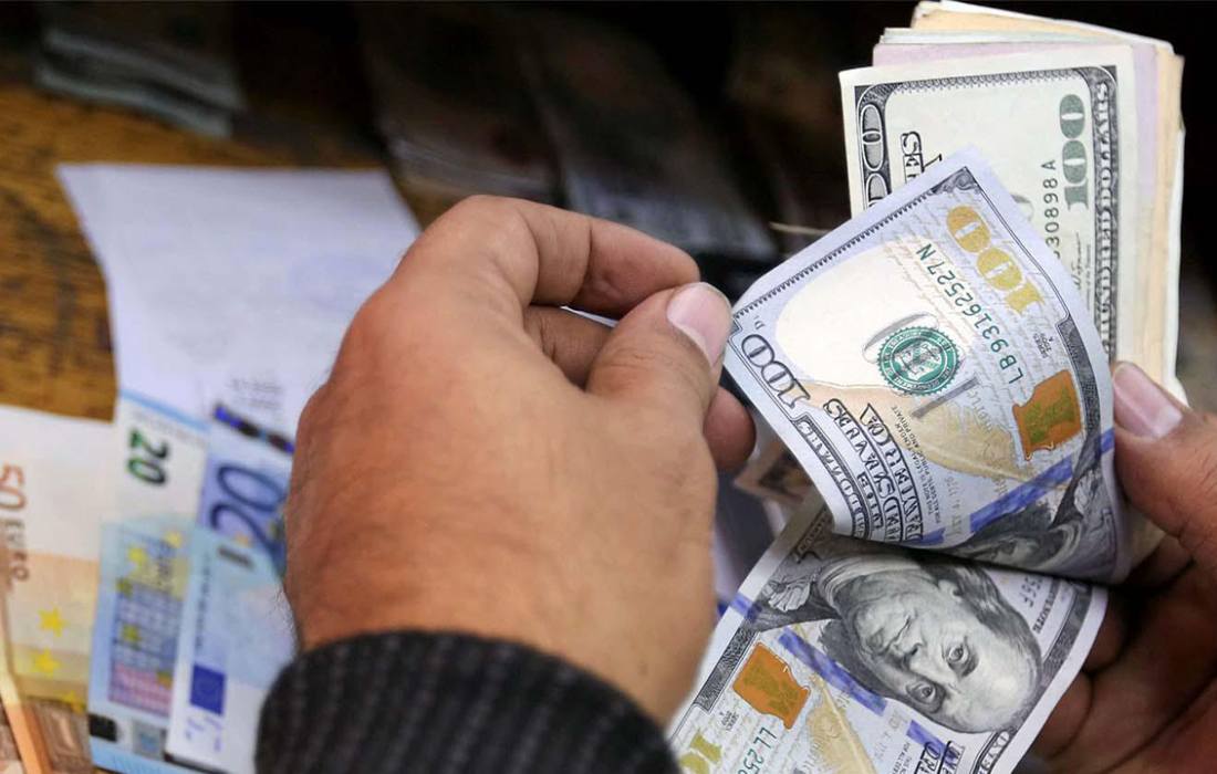 تحويلات المصريين بالخارج تقفز بنسبة 47.2% خلال 8 شهور فقط