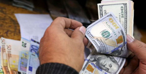 تحويلات المصريين بالخارج تقفز بنسبة 47.2% خلال 8 شهور فقط