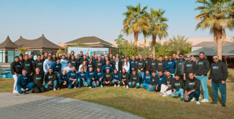 BRKZ تحصل على تمويل بقيمة 30 مليون دولار لتسريع نمو قطاع البناء في السعودية