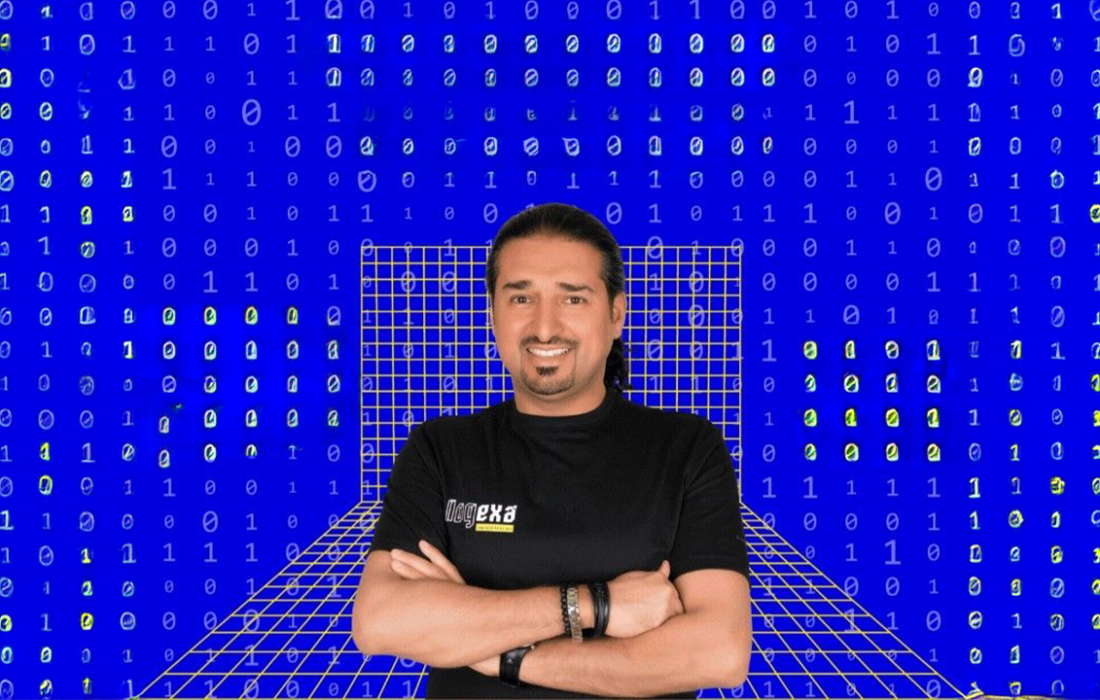 Logexa السعودية تجمع 2 مليون دولار لتعزيز منظومتها الرقمية وتوسيع خدماتها في المملكة