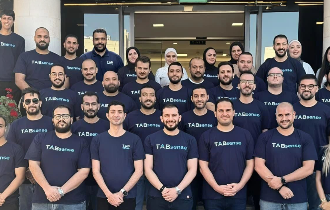 TabSense السعودية تجمع 5 ملايين دولار لإعادة تعريف أنظمة نقاط البيع بالذكاء الاصطناعي