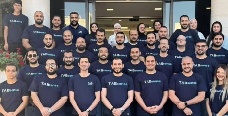 TabSense السعودية تجمع 5 ملايين دولار لإعادة تعريف أنظمة نقاط البيع بالذكاء الاصطناعي