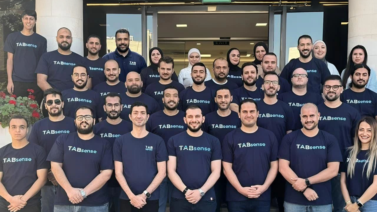 TabSense السعودية تجمع 5 ملايين دولار لإعادة تعريف أنظمة نقاط البيع بالذكاء الاصطناعي