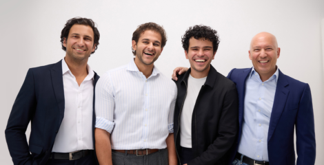  “توشيه بريفي” تجمع 5 ملايين دولار للتوسع في الخليج