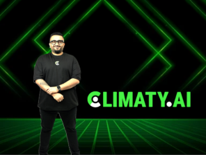 Climaty AI الإماراتية تحصد 2 مليون دولار لتطوير حلول تقنية المناخ