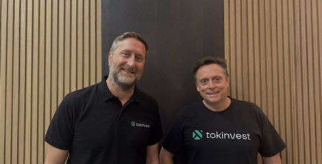 Tokinvest الإماراتية تحصد 3.2 مليون دولار لدعم الاستثمار في الأصول الحقيقية