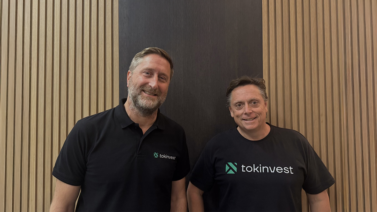 Tokinvest الإماراتية تحصد 3.2 مليون دولار لدعم الاستثمار في الأصول الحقيقية