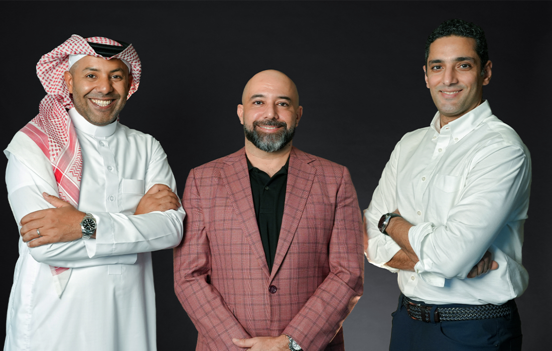 UPFRONT الإماراتية تحصد 10 ملايين دولار لمعالجة فجوة سيولة الشركات الصغيرة والمتوسطة في المنطقة