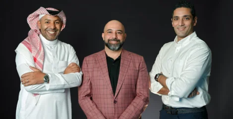 UPFRONT الإماراتية تحصد 10 ملايين دولار لمعالجة فجوة سيولة الشركات الصغيرة والمتوسطة في المنطقة