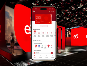 شراكة بين”e& money” و”PayPal” لربط المحافظ الرقمية وإتاحة السحب الفوري في الإمارات