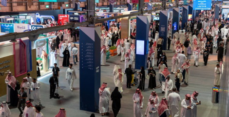 اختتام ملتقى “بيبان 2025” في الرياض بإجمالي اتفاقيات تتجاوز 10 مليار دولار