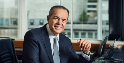 وضع حجر الأساس لمصنع “ماك” الجديد لتصنيع السيارات في مصر باستثمارات 150 مليون دولار