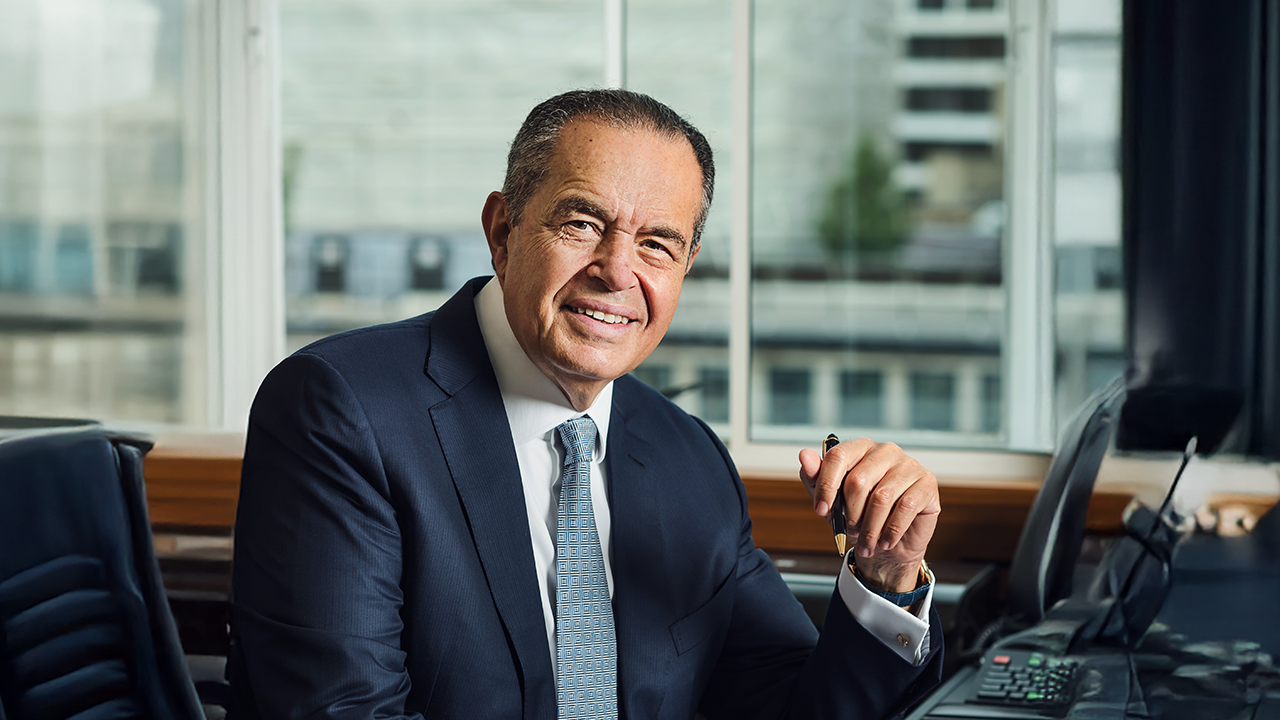 وضع حجر الأساس لمصنع “ماك” الجديد لتصنيع السيارات في مصر باستثمارات 150 مليون دولار