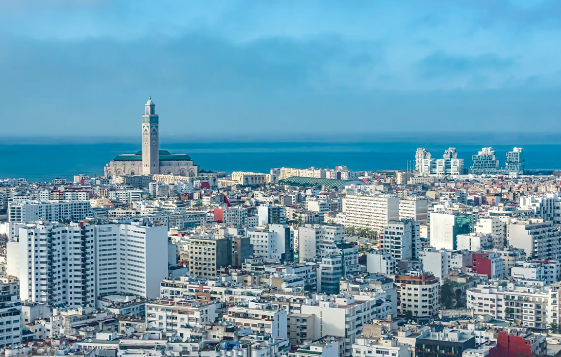 بقيمة 269 مليون دولار.. المغرب يطلق آلية تحفيزية لدعم صناديق الاستثمار في الشركات الناشئة